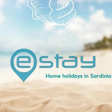 Historic Floral House Apartment Cagliari